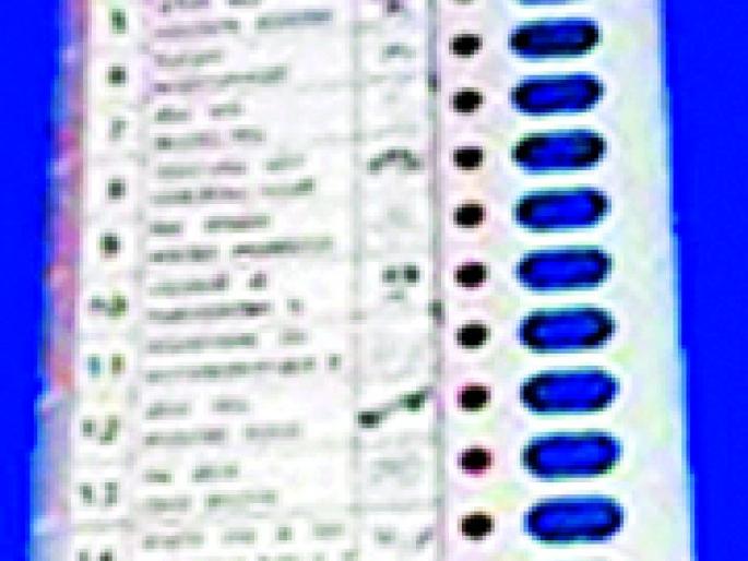 Maharashtra Election 2019 ; accounted for 8.5 percent of the vote | Maharashtra Election 2019 ; अपक्षांनी घेतली ३०.७५ टक्के मते Maharashtra Election 2019 ; accounted for 8.5 percent of the vote | Maharashtra Election 2019 ; अपक्षांनी घेतली ३०.७५ टक्के मते