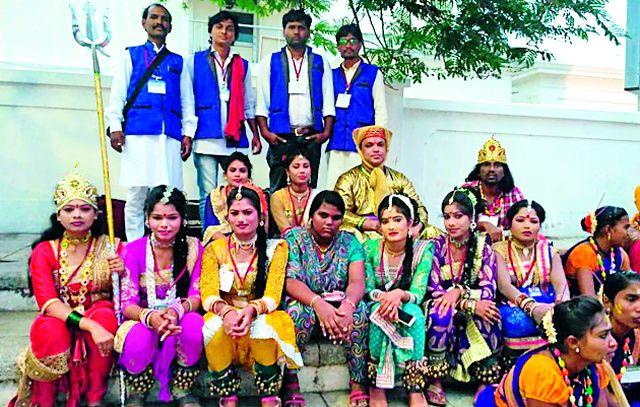 Maharashtra led by Sakoli taluka | साकोली तालुक्याने केले महाराष्ट्राचे नेतृत्व