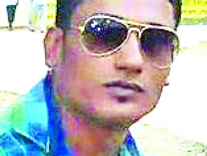 The murder of a gangster in Tumsar | तुमसरमध्ये सराईत गुंडाचा खून