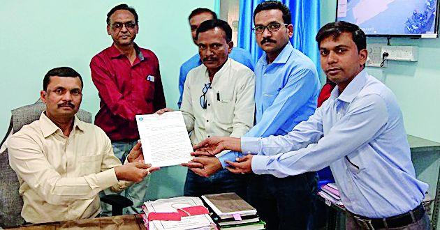 Legal basis for DMLL graduates | डीएमएलटी पदवीधारकांना कायद्याचा आधार