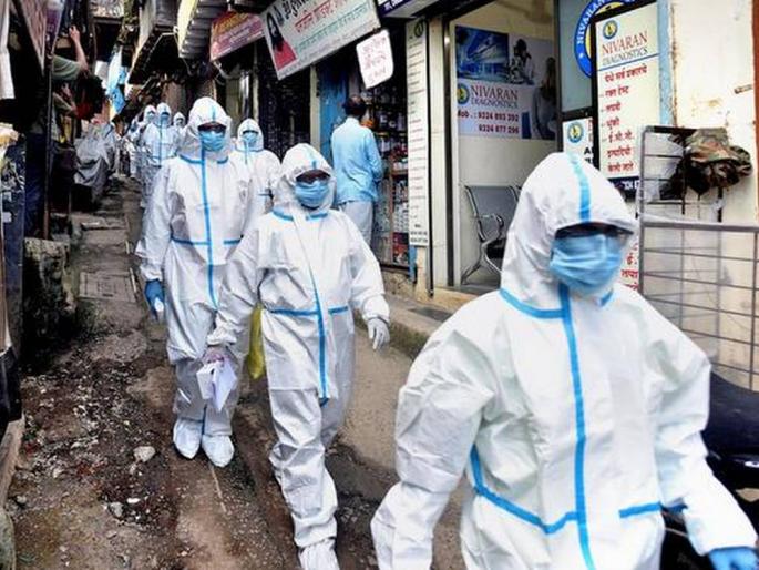 Coronavirus: 1 lakh 59 thousand coronavirus patients in the state so far; 5,318 patients were registered during the day | Coronavirus: राज्यात आतापर्यंत कोरोनाचे १ लाख ५९ हजार रुग्ण; दिवसभरात ५,३१८ रुग्णांची नोंद Coronavirus: 1 lakh 59 thousand coronavirus patients in the state so far; 5,318 patients were registered during the day | Coronavirus: राज्यात आतापर्यंत कोरोनाचे १ लाख ५९ हजार रुग्ण; दिवसभरात ५,३१८ रुग्णांची नोंद