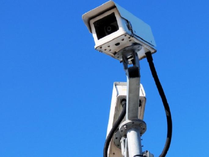 CCTV work will be completed by 20 Thanekar's security wind * By the end of March, 1600 cameras will be completed * | सीसीटीव्हीचे काम क्रुम गतीने २० ठाणेकरांची सुरक्षा वाऱ्यावर *मार्चपर्यंत १६०० कॅमेऱ्याचे काम पूर्ण होईल *पालिकेचा दावा CCTV work will be completed by 20 Thanekar's security wind * By the end of March, 1600 cameras will be completed * | सीसीटीव्हीचे काम क्रुम गतीने २० ठाणेकरांची सुरक्षा वाऱ्यावर *मार्चपर्यंत १६०० कॅमेऱ्याचे काम पूर्ण होईल *पालिकेचा दावा