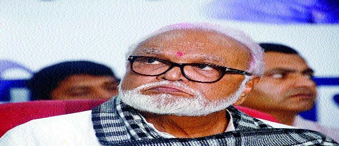 Chhagan Bhujbal hit some seats in the front due to 'deprivation': BJP would have gone away from power | ‘वंचित’मुळे आघाडीच्या काही जागांना फटका छगन भुजबळ : तर भाजप सत्तेपासून दूर गेली असती Chhagan Bhujbal hit some seats in the front due to 'deprivation': BJP would have gone away from power | ‘वंचित’मुळे आघाडीच्या काही जागांना फटका छगन भुजबळ : तर भाजप सत्तेपासून दूर गेली असती