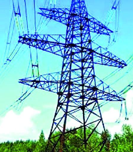 The outstanding of agricultural pumps is 61 crores | कृषी पंपांची थकबाकी ६१ कोटींवर The outstanding of agricultural pumps is 61 crores | कृषी पंपांची थकबाकी ६१ कोटींवर