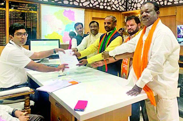 Power Performance and Nomination! | शक्तीप्रदर्शन आणि नामांकन ! Power Performance and Nomination! | शक्तीप्रदर्शन आणि नामांकन !