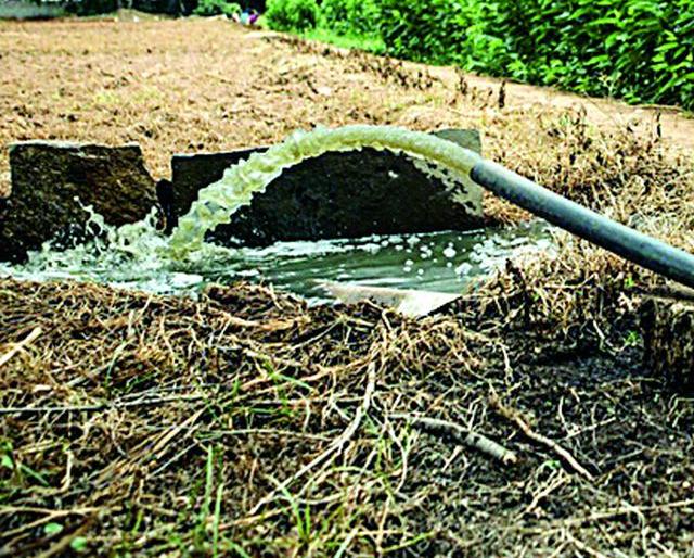 Hydrocarbons will be formed | जलदूत घडविणार जलसाक्षर