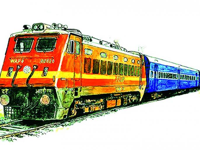 That bustle, that thumping ear will fall again | ती चहलपहल, ती धडधड पुन्हा पडणार कानी