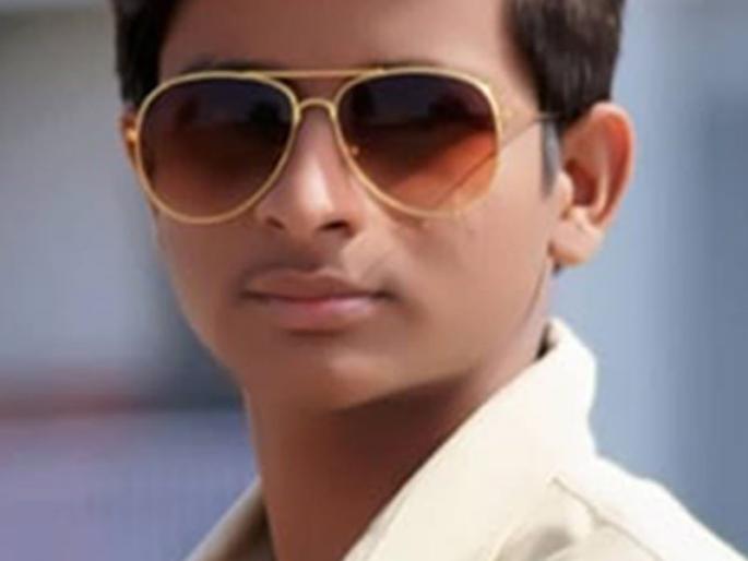 Drowning death of a swimming pool | नदीत पोहायला गेलेल्या तरुणाचा बुडून मृत्यू Drowning death of a swimming pool | नदीत पोहायला गेलेल्या तरुणाचा बुडून मृत्यू