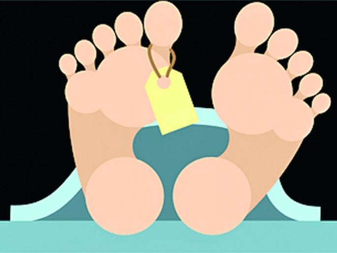 A total of 74 patients from the district breathed their last in Gadchirali | परजिल्ह्यातील 74 काेराेना रूग्णांनी गडचिराेलीत घेतला अखेरचा श्वास A total of 74 patients from the district breathed their last in Gadchirali | परजिल्ह्यातील 74 काेराेना रूग्णांनी गडचिराेलीत घेतला अखेरचा श्वास