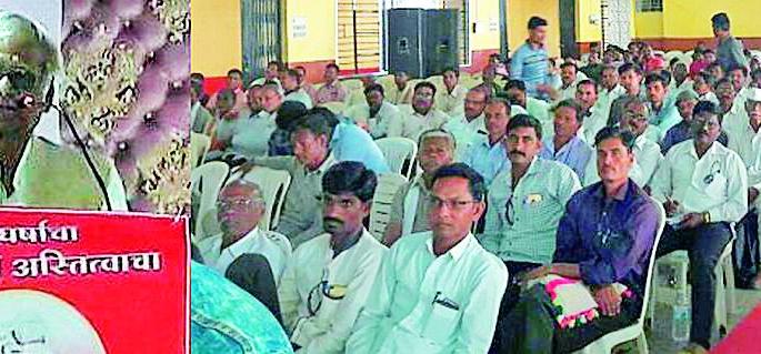 The need of time to eradicate racial inequality | जातीय विषमता मोडीत काढणे काळाची गरज The need of time to eradicate racial inequality | जातीय विषमता मोडीत काढणे काळाची गरज