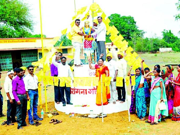 Veerangana Rani Durgavati sacrifice day program | वीरांगना राणी दुर्गावती बलिदान दिवस कार्यक्रम