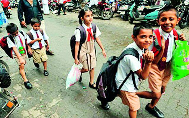 Navigators welcome to be drum | ढोल ताशांच्या गजरात होणार नवगतांचे स्वागत Navigators welcome to be drum | ढोल ताशांच्या गजरात होणार नवगतांचे स्वागत