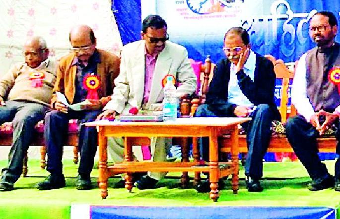 The world has no choice but to ask Ambedkar | आंबेडकरांच्या विचाराशिवाय जगाला पर्याय नाही The world has no choice but to ask Ambedkar | आंबेडकरांच्या विचाराशिवाय जगाला पर्याय नाही