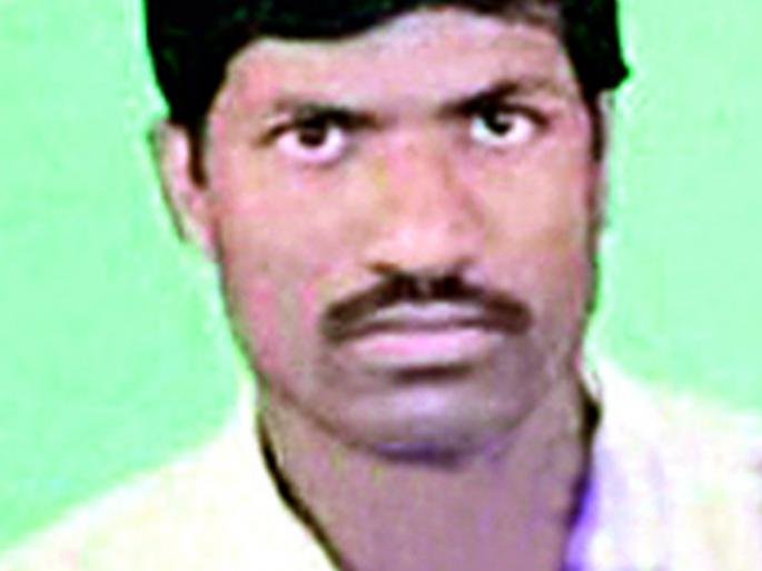 I am committing suicide | मी आत्महत्या करतोय.... पत्नीशी संवाद साधत गुलाबने आवळला गळफास I am committing suicide | मी आत्महत्या करतोय.... पत्नीशी संवाद साधत गुलाबने आवळला गळफास