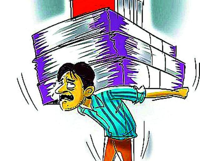 Letter to district collectors to write five hundred parents | पाचशे पालक लिहिणार जिल्हाधिकाऱ्यांना पत्र