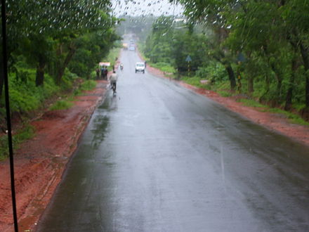 Rs 277 crores for the Mumbai-Goa highway | मुंबई-गोवा महामार्ग मोबदल्यासाठी २७७ कोटीची गरज