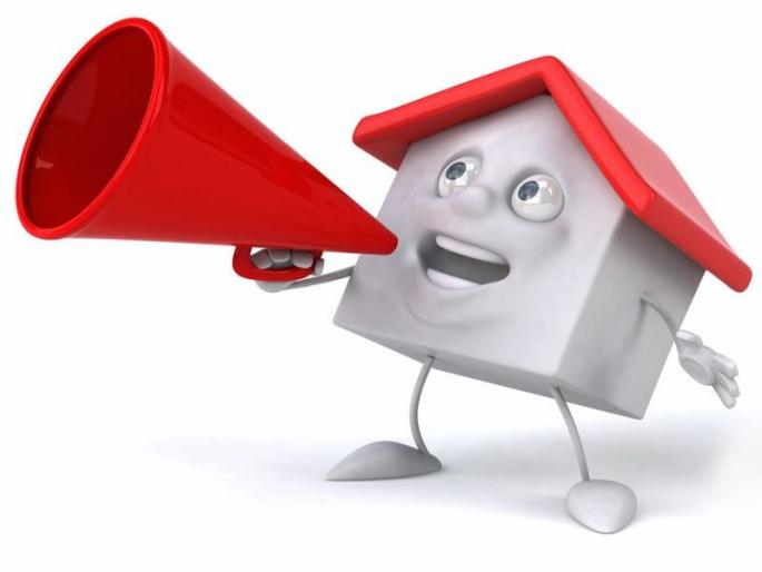 Nashik city has 4 thousand 292 house on lease! | नाशिक शहरात चक्क अवघे ४ हजार २९२ भाडेकरू ! Nashik city has 4 thousand 292 house on lease! | नाशिक शहरात चक्क अवघे ४ हजार २९२ भाडेकरू !