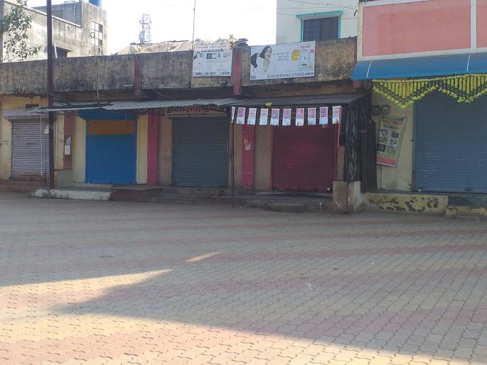 Janorikar is more bored with rumors than Corona | कोरोनापेक्षा अफवांमुळेच जानोरीकर बेजार Janorikar is more bored with rumors than Corona | कोरोनापेक्षा अफवांमुळेच जानोरीकर बेजार