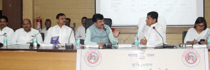  Farmers will not be robbed -Lonikar | शेतकऱ्यांची लूट होणार नाही -लोणीकर