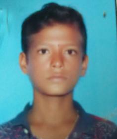 The grandfather killed with a grandfather on the spot | अपघातात आजोबासह नातू जागीच ठार The grandfather killed with a grandfather on the spot | अपघातात आजोबासह नातू जागीच ठार