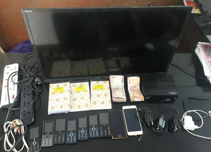 Police will look CDR in the betting case | बेटिंग प्रकरणी पोलीस आता सीडीआर तपासणार