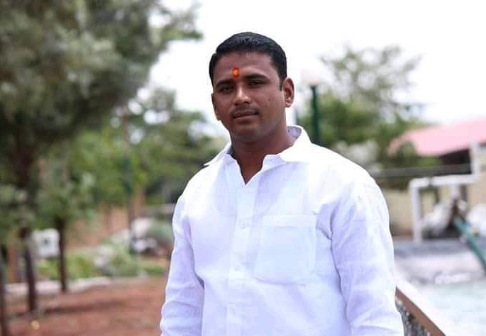 Kotkar unopposed in the election for the post of Speaker | सभापती पदाच्या निवडणुकीत शिवसेनेची माघार कोतकर बिनविरोध Kotkar unopposed in the election for the post of Speaker | सभापती पदाच्या निवडणुकीत शिवसेनेची माघार कोतकर बिनविरोध