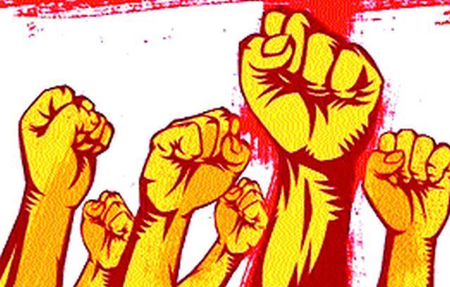 Approval of 19 demanding resolutions in the Headquarters Convention | मुख्याध्यापक अधिवेशनात १९ मागण्यांच्या ठरावांना मंजुरी Approval of 19 demanding resolutions in the Headquarters Convention | मुख्याध्यापक अधिवेशनात १९ मागण्यांच्या ठरावांना मंजुरी