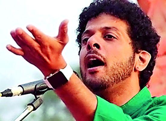 Classical music is our heritage, save it; Mahesh Kale | शास्त्रीय संगीत ही आजीची गोधडी, तिला जपा; महेश काळे