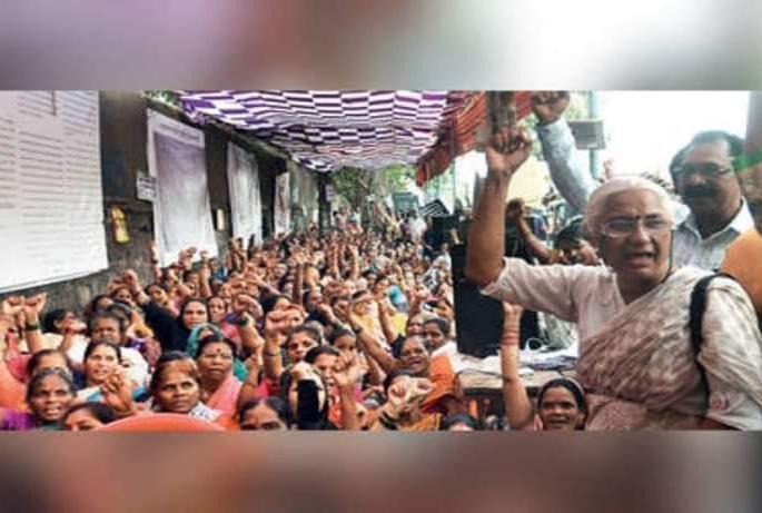 Mahul: 3 thousand 345 families waiting for houses | माहुल : ३ हजार ३४५ कुटूंबे घरांच्या प्रतीक्षेत Mahul: 3 thousand 345 families waiting for houses | माहुल : ३ हजार ३४५ कुटूंबे घरांच्या प्रतीक्षेत