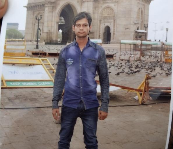 Suspicious death of a newborn marigold youth | मालेगावी नवविवाहित तरूणाचा संशयास्पद मृत्यू Suspicious death of a newborn marigold youth | मालेगावी नवविवाहित तरूणाचा संशयास्पद मृत्यू