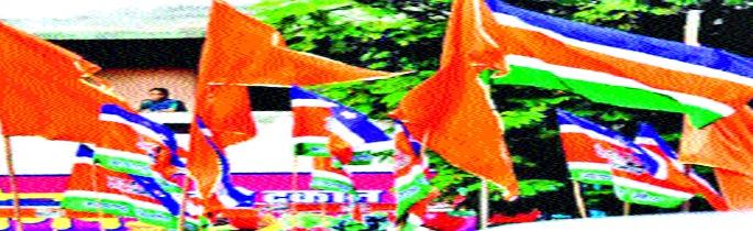 Failure of MNS, however, the tone is getting worse ... | मनसेच्या पदरी अपयश, मात्र सूर गवसतोय... Failure of MNS, however, the tone is getting worse ... | मनसेच्या पदरी अपयश, मात्र सूर गवसतोय...