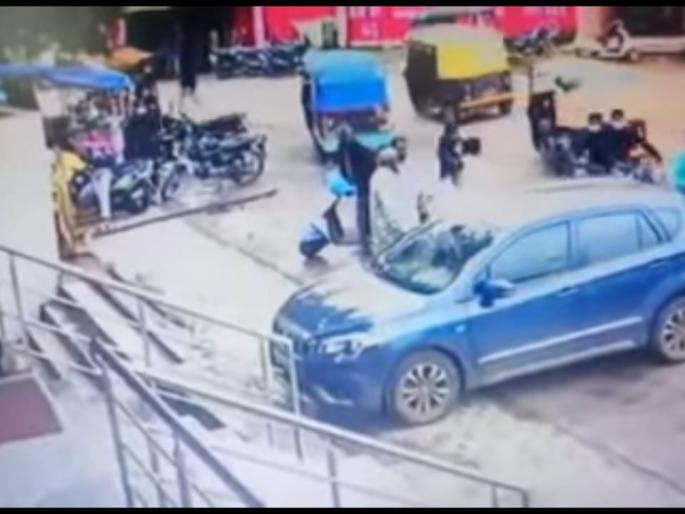 Accused in Hubli murder case in ATS net | हुबळी हत्या प्रकरणातील आरोपी एटीएसच्या जाळयात Accused in Hubli murder case in ATS net | हुबळी हत्या प्रकरणातील आरोपी एटीएसच्या जाळयात