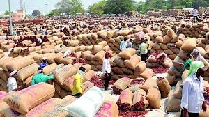 The State Onion Growers Association is not closed | राज्य कांदा उत्पादकांच्या संघटनेचा बंद नाही The State Onion Growers Association is not closed | राज्य कांदा उत्पादकांच्या संघटनेचा बंद नाही