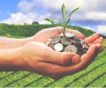 Promoting financial literacy of farmers | शेतकऱ्यांचे आर्थिक साक्षरता प्रबोधन Promoting financial literacy of farmers | शेतकऱ्यांचे आर्थिक साक्षरता प्रबोधन