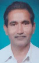 One killed in stone crushing at a farm house in Shravani | श्रावणी येथे शेतातील घरात दगडाने ठेचून एकाचा खून One killed in stone crushing at a farm house in Shravani | श्रावणी येथे शेतातील घरात दगडाने ठेचून एकाचा खून