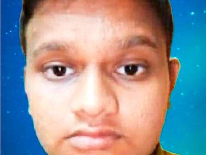 Youth commits suicide in Varangaon factory | वरणगाव फॅक्टरीत युवकाची आत्महत्या Youth commits suicide in Varangaon factory | वरणगाव फॅक्टरीत युवकाची आत्महत्या