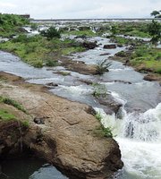 Ozarkhed canal left rabi cycle | ओझरखेड कालव्याला सोडले रबीचे आवर्तन Ozarkhed canal left rabi cycle | ओझरखेड कालव्याला सोडले रबीचे आवर्तन