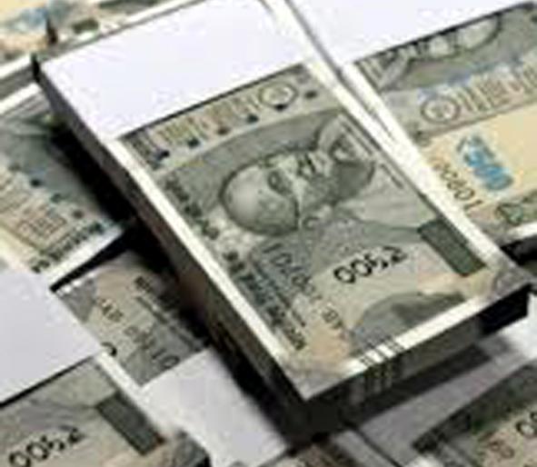 Parbhani: Recovery of Interest from Banks | परभणी: बँकांकडून होतेय व्याजाची वसुली Parbhani: Recovery of Interest from Banks | परभणी: बँकांकडून होतेय व्याजाची वसुली