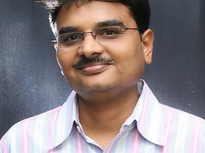 Water in 18 villages through social networking: Pramod Gaikwad | सोशल नेटवर्कींगच्या माध्यमातून १८ गावांत पाणी: प्रमोद गायकवाड Water in 18 villages through social networking: Pramod Gaikwad | सोशल नेटवर्कींगच्या माध्यमातून १८ गावांत पाणी: प्रमोद गायकवाड