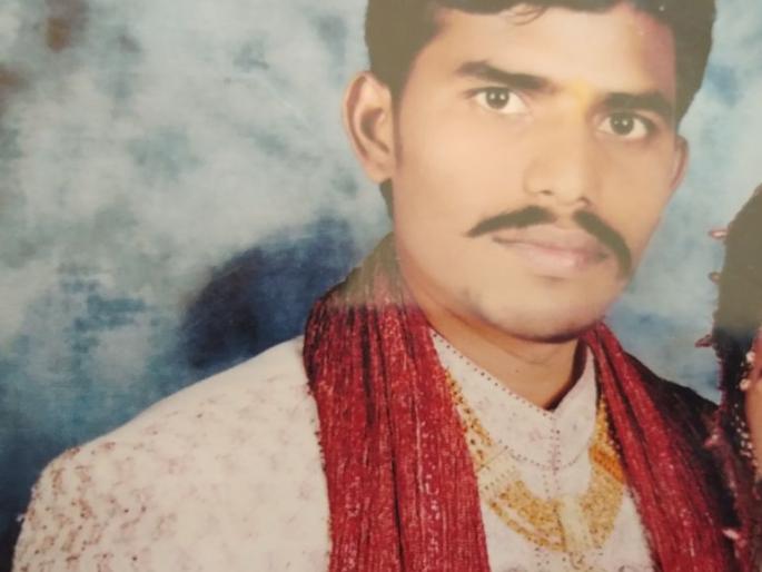 Satara: Five people from the same family were arrested on the death of a prize winner | सातारा : लग्नातील बक्षिसीवरून वाढप्याचा खून, एकाच कुटुंबातील पाचजण अटकेत