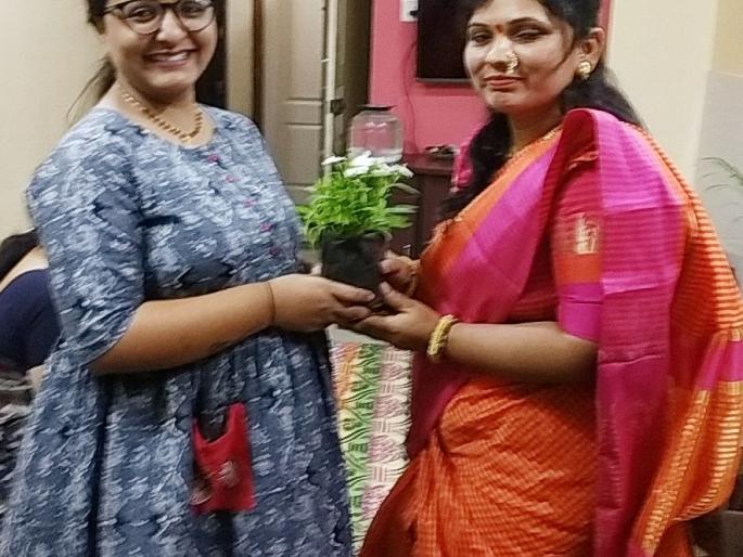 Capricorn - One step towards nature | मकर संक्रांत- एक पाऊल निसर्गाच्या दिशेने Capricorn - One step towards nature | मकर संक्रांत- एक पाऊल निसर्गाच्या दिशेने