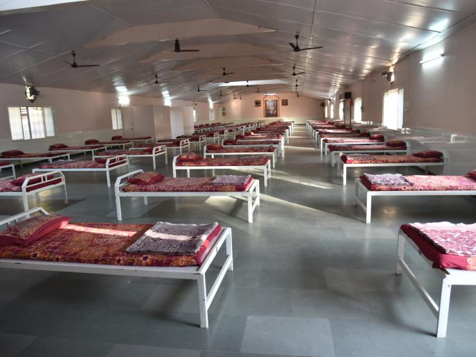 25 infected in Sinnar taluka in a single day | सिन्नर तालुक्यात एकाच दिवसात आढळले २५ बाधित