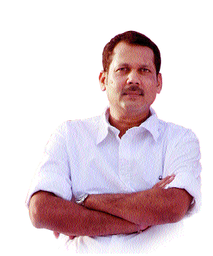 The increased percentage of the person will go to Parda! | वाढलेला टक्का कोणाच्या पारड्यात जाणार ! The increased percentage of the person will go to Parda! | वाढलेला टक्का कोणाच्या पारड्यात जाणार !