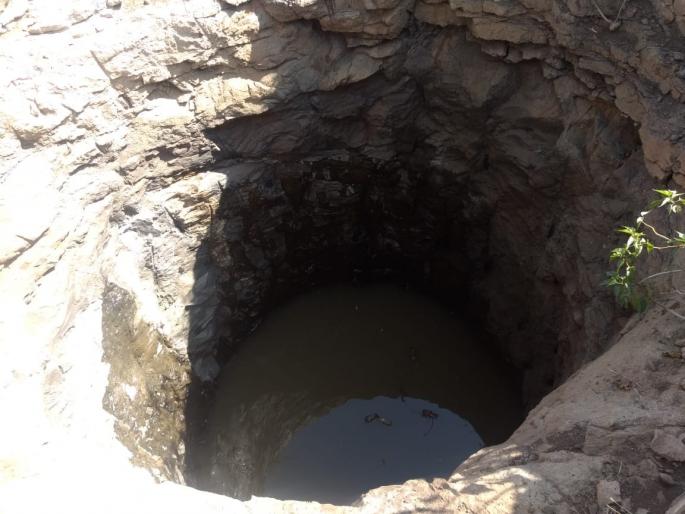 The decision to boycott the polling in five villages, due to lack of basic problems in the village | गावातील मूलभूत समस्या सुटत नसल्याने पाच गावांचा मतदानावर बहिष्काराचा निर्णय The decision to boycott the polling in five villages, due to lack of basic problems in the village | गावातील मूलभूत समस्या सुटत नसल्याने पाच गावांचा मतदानावर बहिष्काराचा निर्णय