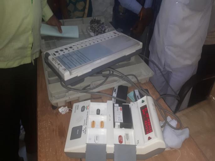 Polling for three Gram Panchayats tomorrow! | तीन ग्रामपंचायतीसाठी उद्या मतदान ! Polling for three Gram Panchayats tomorrow! | तीन ग्रामपंचायतीसाठी उद्या मतदान !