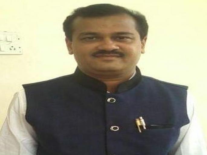 Telangana Police Custody | तेलंगणा पोलिसांची कस्टडी : नाशिकच्या सराफाचा शासकिय इमारतीवरून कोसळून मृत्यू
