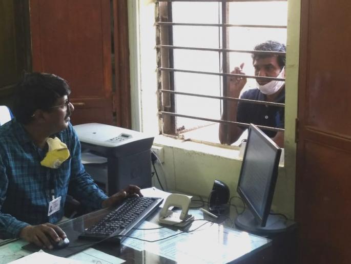 A window scheme for farmers | शेतकऱ्यांसाठी एक खिडकी योजना A window scheme for farmers | शेतकऱ्यांसाठी एक खिडकी योजना