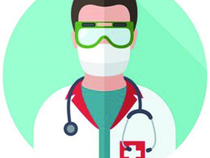 Be careful rural doctors, without permission treatment will be expensive | ग्रामीण डॉक्टरांनो सावधान, विनापरवानगी उपचार पडणार महागात Be careful rural doctors, without permission treatment will be expensive | ग्रामीण डॉक्टरांनो सावधान, विनापरवानगी उपचार पडणार महागात