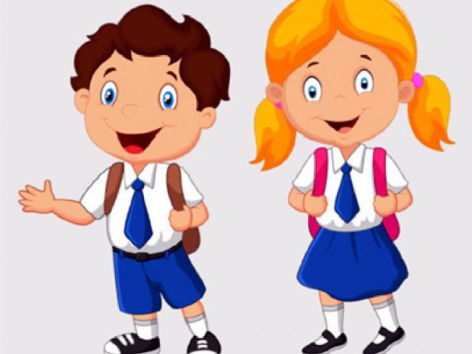 The teacher will come to school; So the student will stay at home | शिक्षक शाळेत येणार; तर विद्यार्थी घरीच राहणार