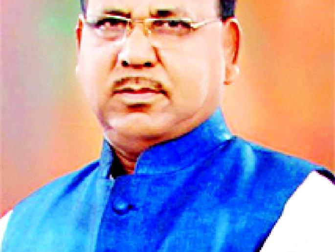 Start the work of river linking project rapidly | नदी जोड प्रकल्पाचे काम जलद गतीने सुरू करा